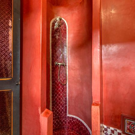 Riad Irhalne มาร์ราเกช ภายนอก รูปภาพ