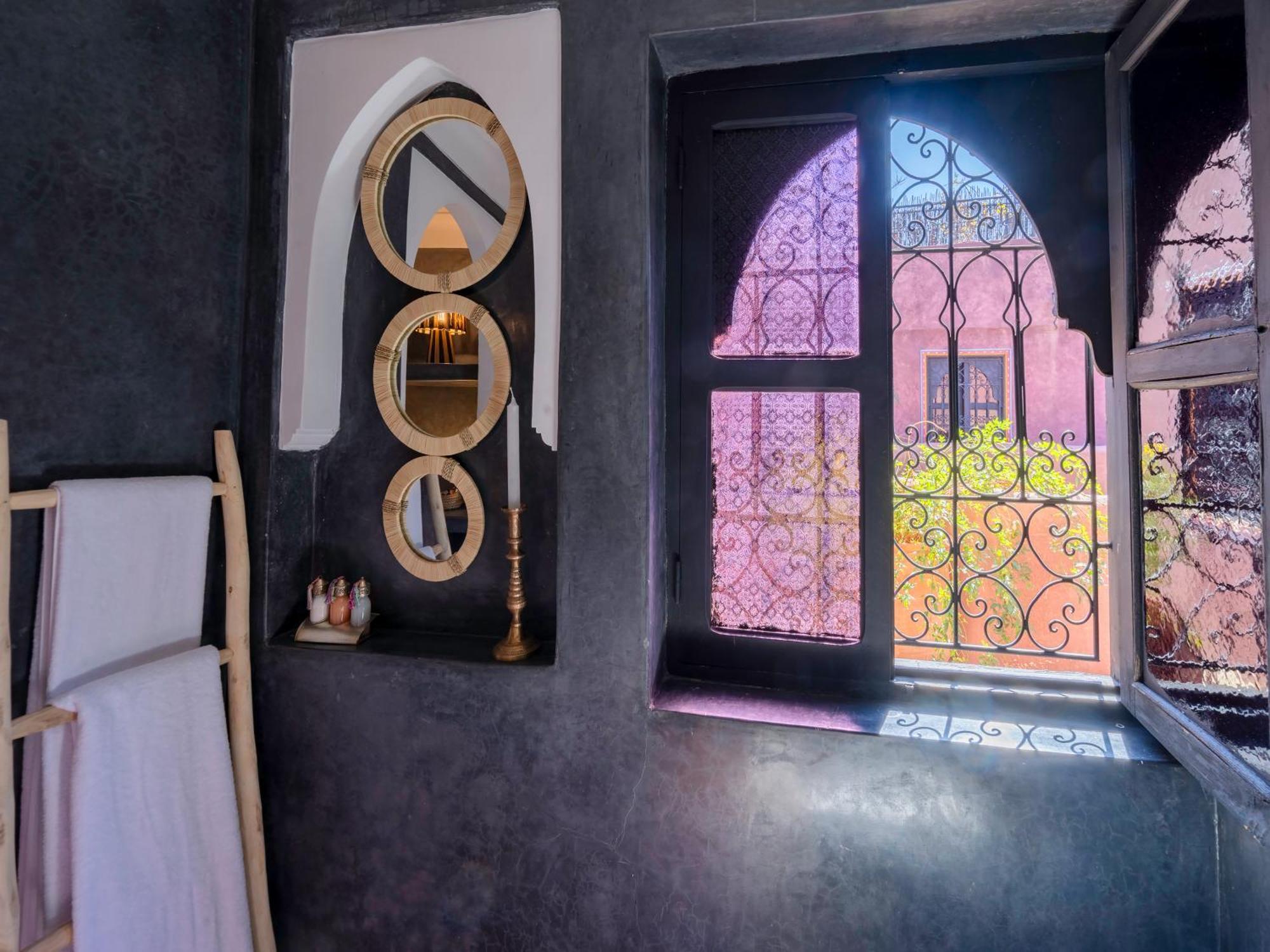 Riad Irhalne มาร์ราเกช ภายนอก รูปภาพ