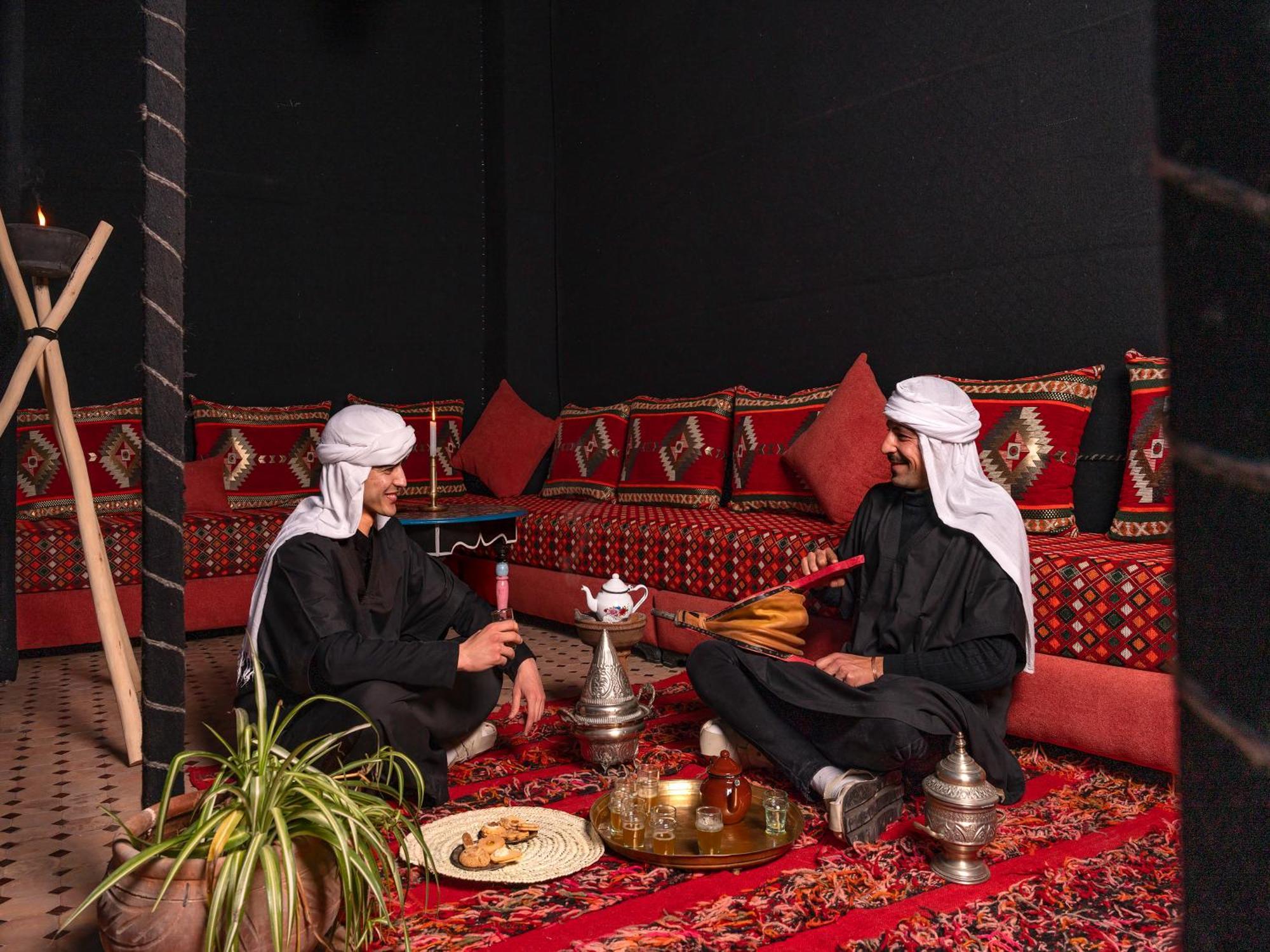 Riad Irhalne มาร์ราเกช ภายนอก รูปภาพ