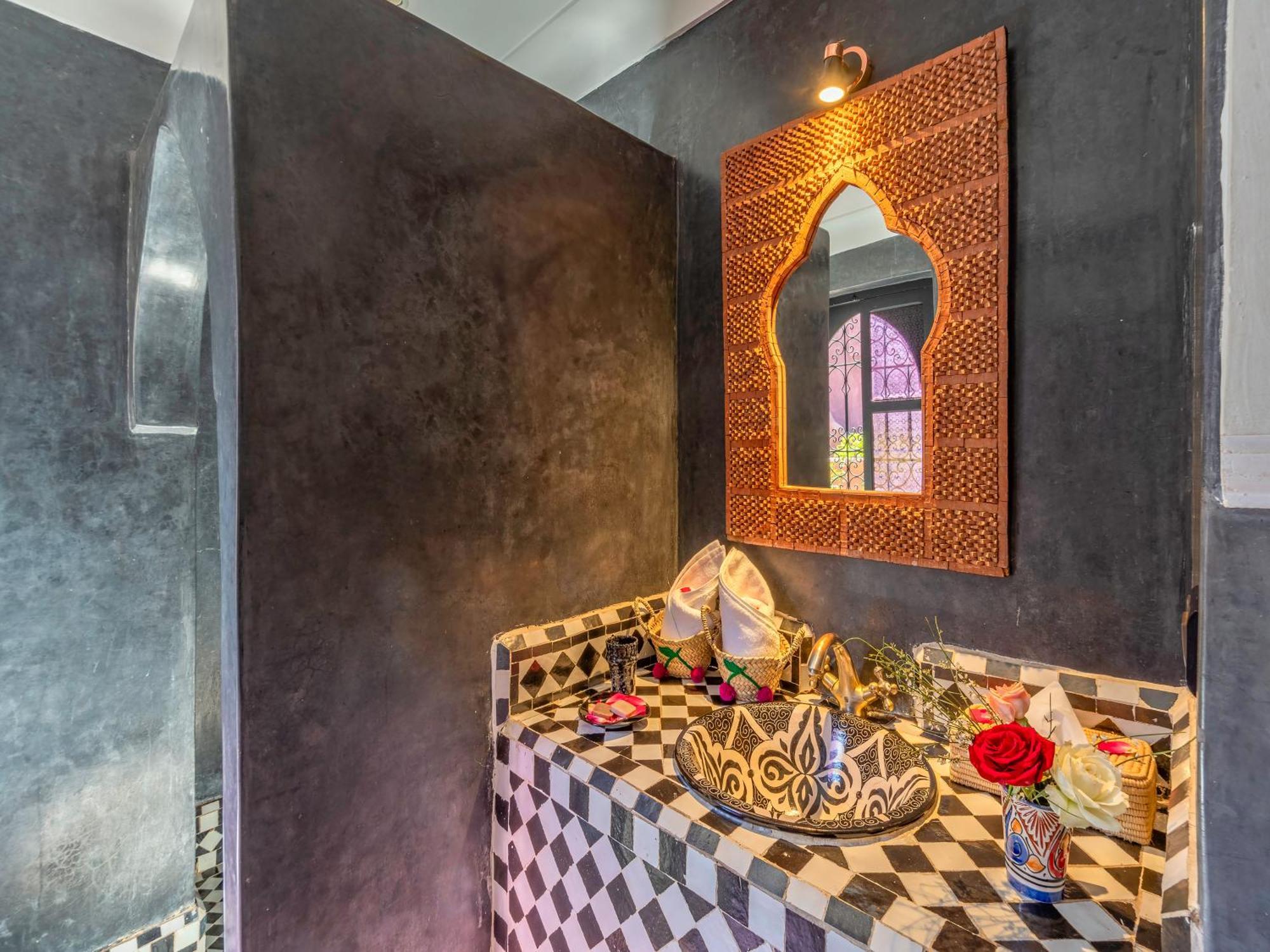 Riad Irhalne มาร์ราเกช ภายนอก รูปภาพ