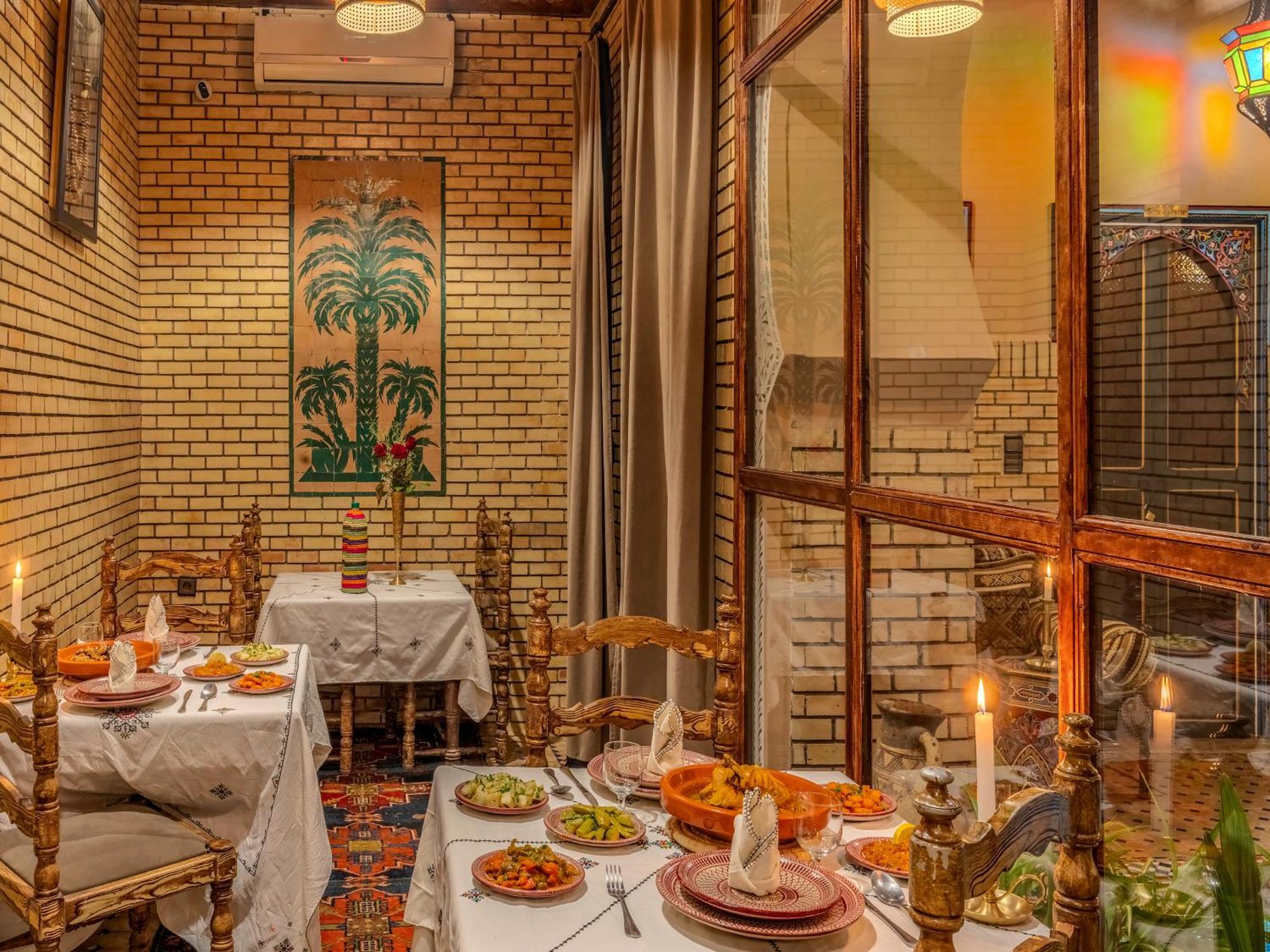 Riad Irhalne มาร์ราเกช ภายนอก รูปภาพ