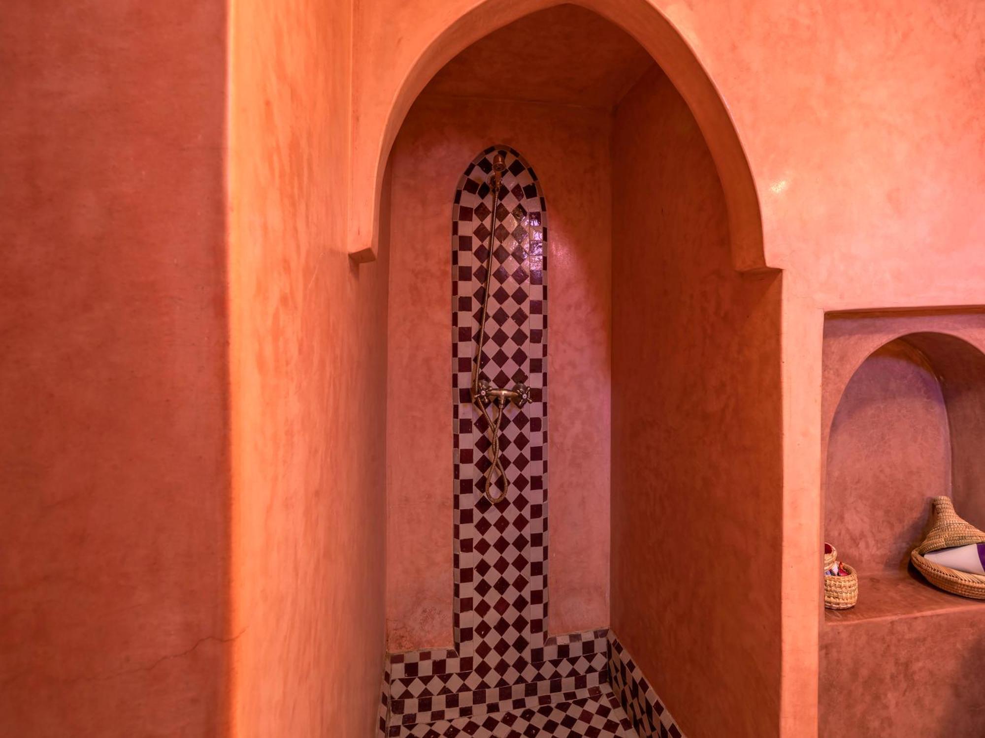 Riad Irhalne มาร์ราเกช ภายนอก รูปภาพ