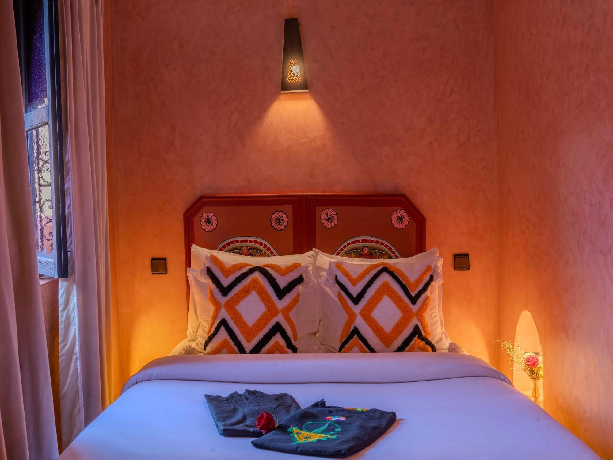 Riad Irhalne มาร์ราเกช ภายนอก รูปภาพ