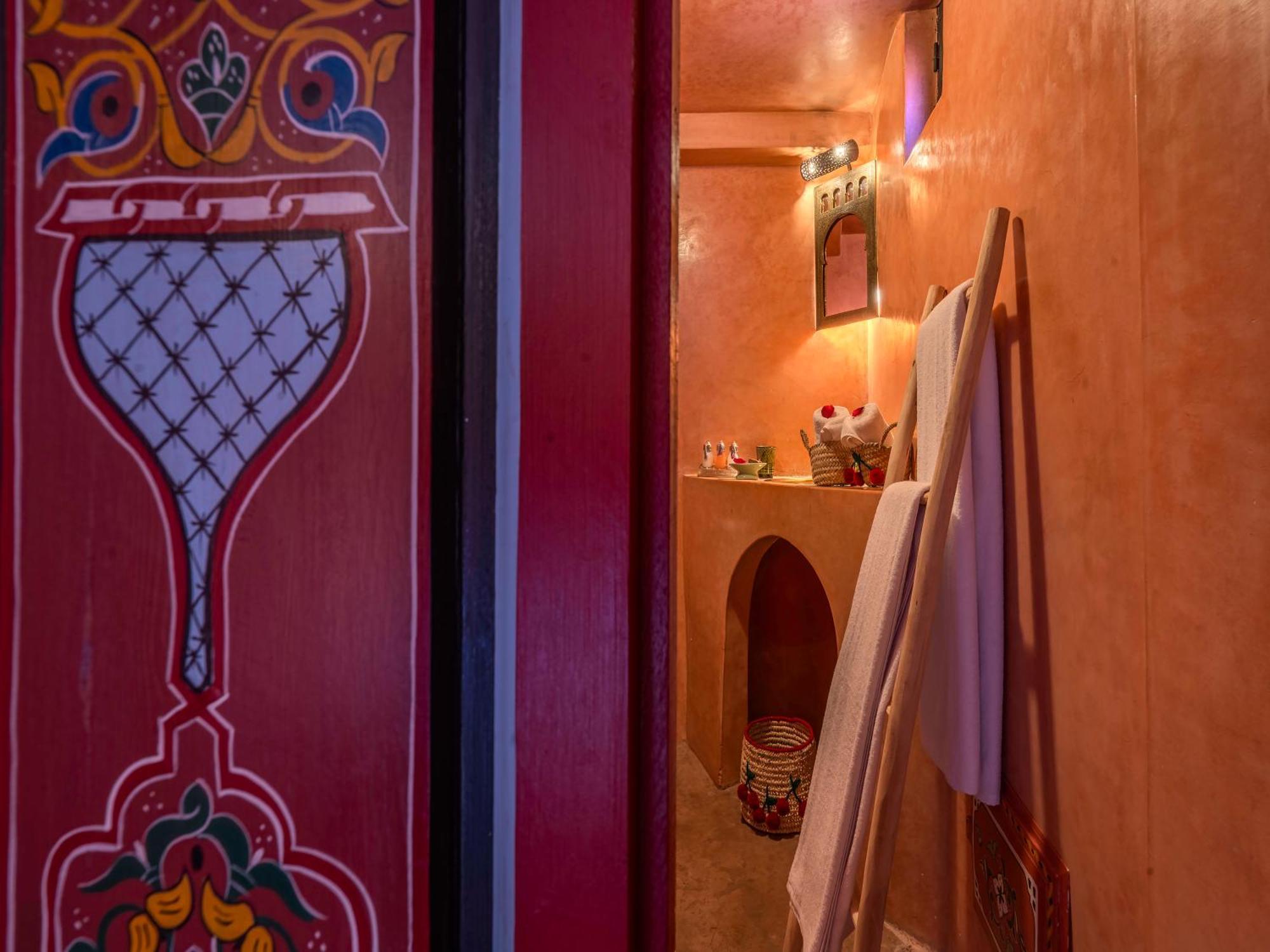 Riad Irhalne มาร์ราเกช ภายนอก รูปภาพ