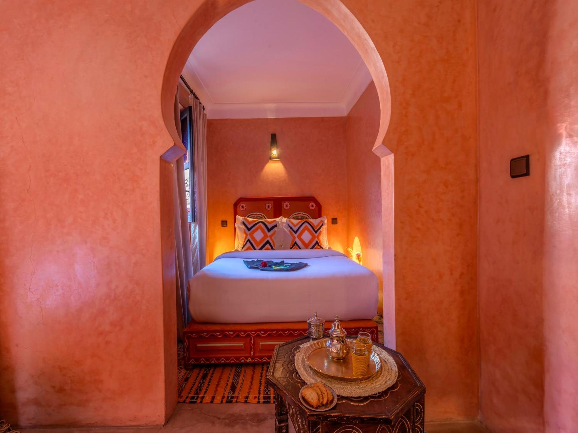 Riad Irhalne มาร์ราเกช ภายนอก รูปภาพ