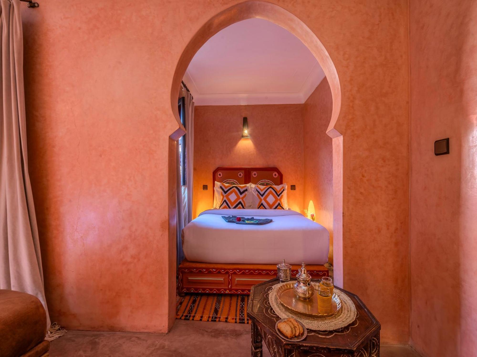 Riad Irhalne มาร์ราเกช ภายนอก รูปภาพ