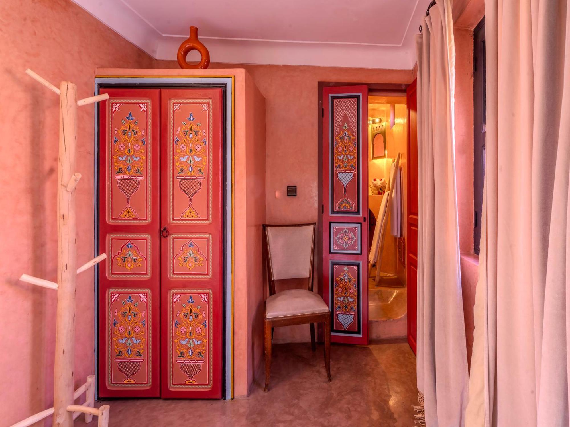 Riad Irhalne มาร์ราเกช ภายนอก รูปภาพ