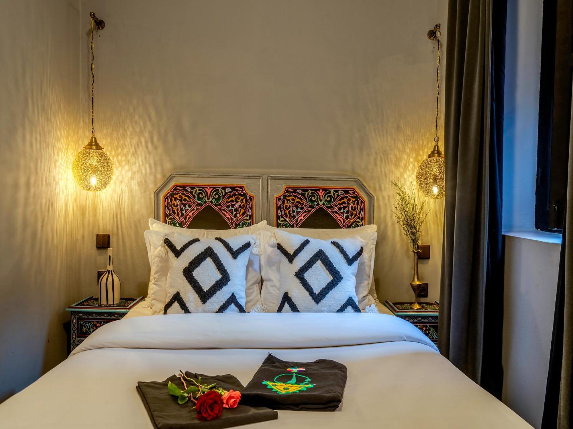 Riad Irhalne มาร์ราเกช ภายนอก รูปภาพ