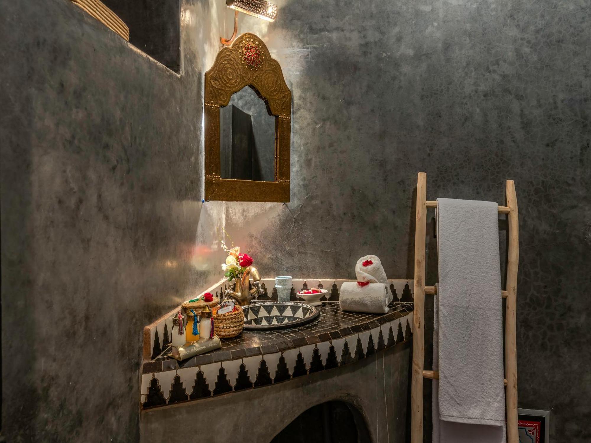 Riad Irhalne มาร์ราเกช ภายนอก รูปภาพ