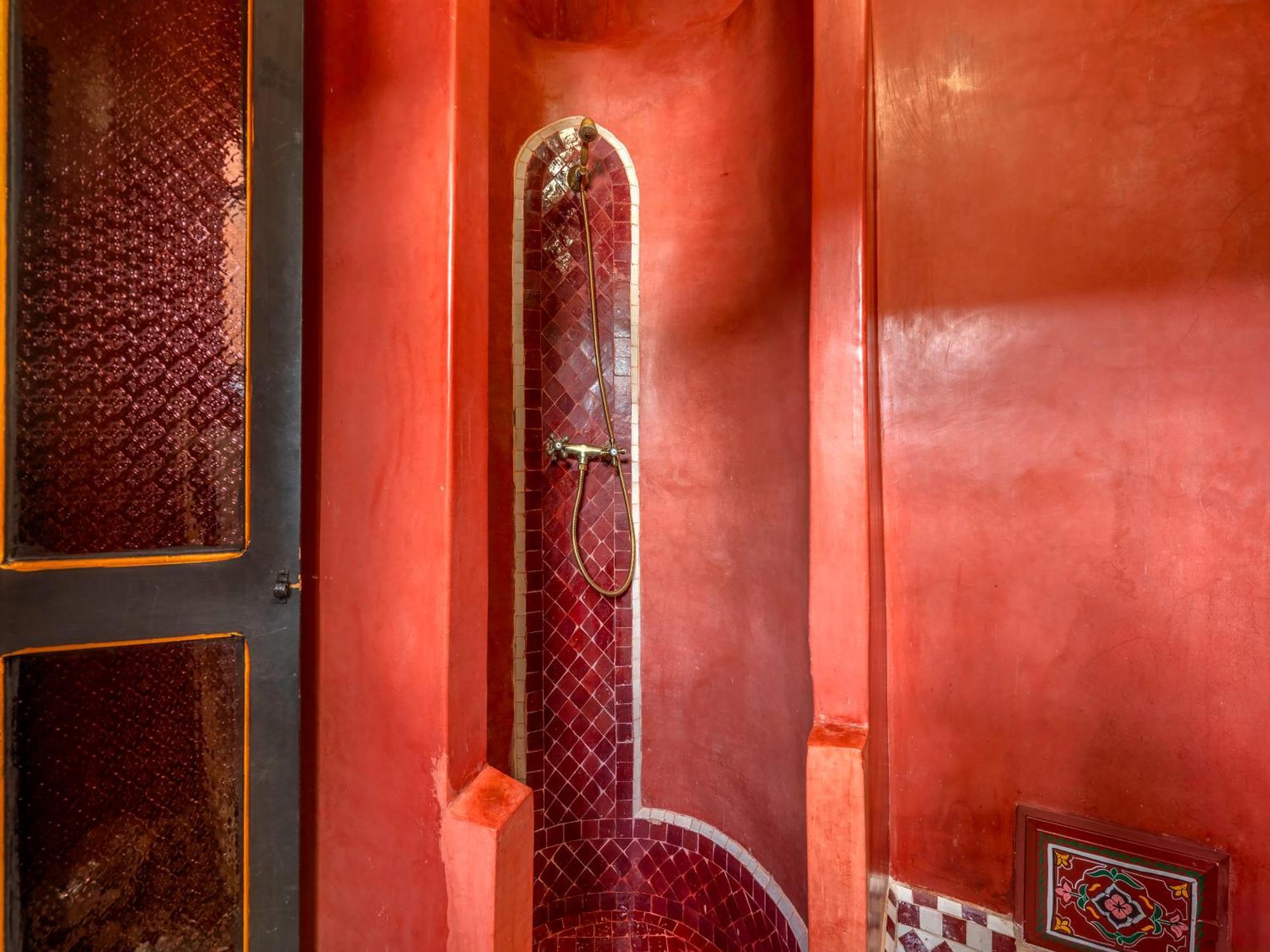 Riad Irhalne มาร์ราเกช ภายนอก รูปภาพ